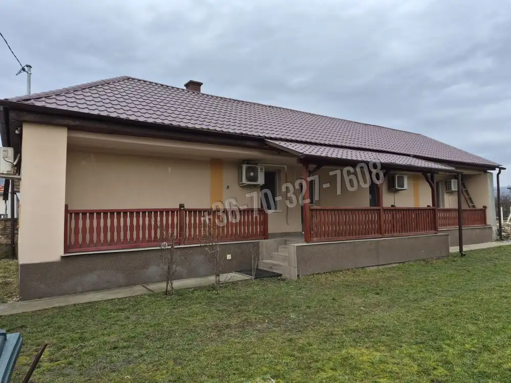 Borsod-Abaúj-Zemplén megye - Szendrő