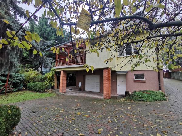 eladó családi ház, Szentendre