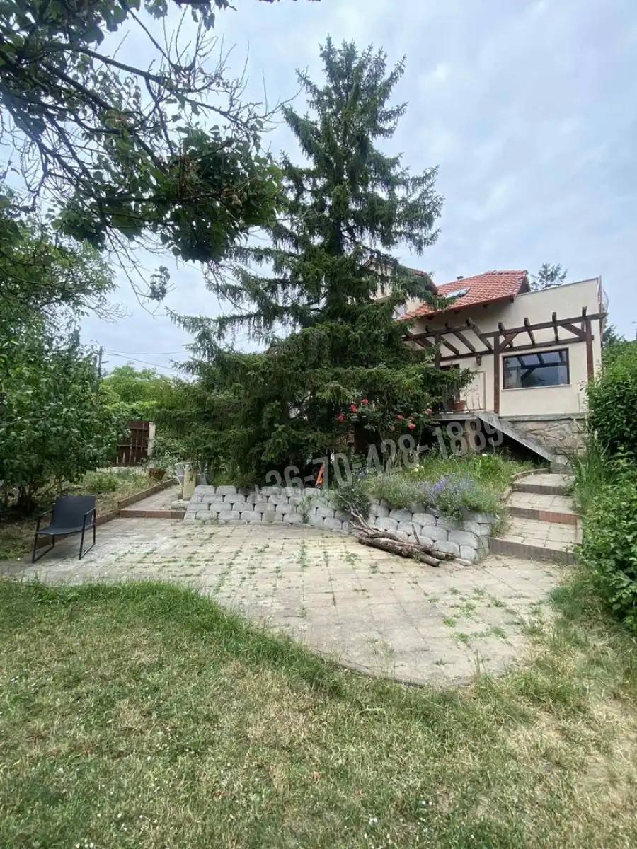 eladó családi ház, Szentendre