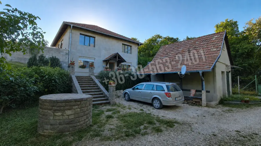 eladó családi ház, Szentendre