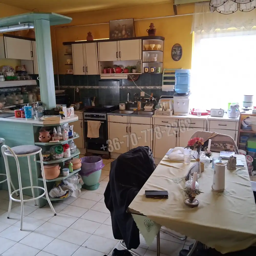 Csongrád megye - Szentes