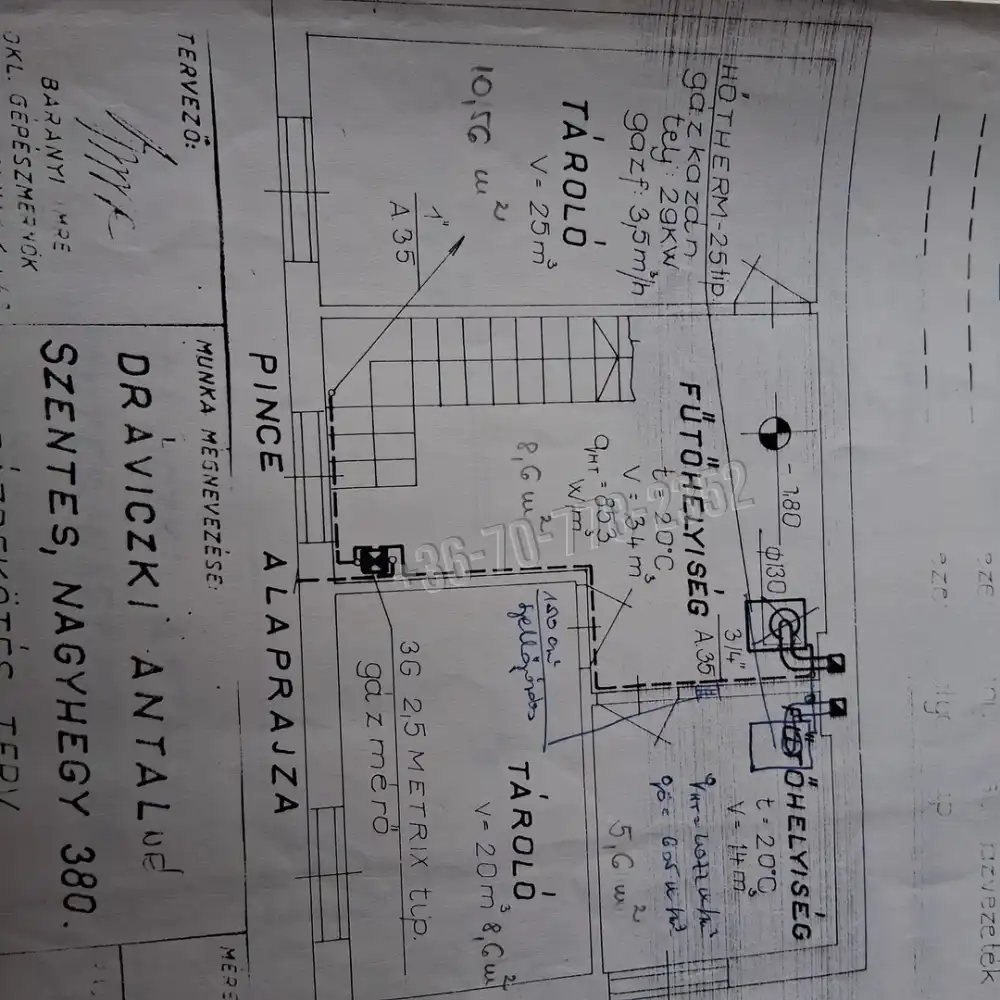 Csongrád megye - Szentes
