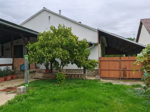 Eladó családi ház, Szentgotthárd 3 szoba 125 m² 64.9 M Ft