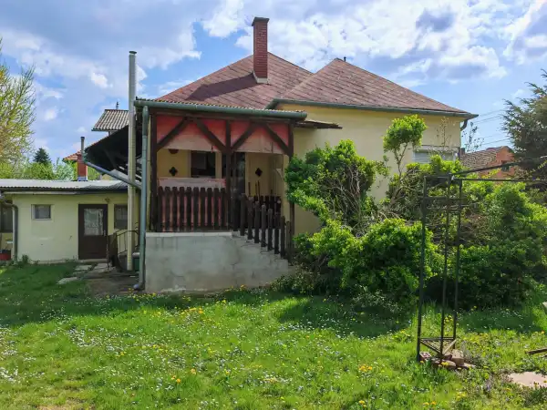 Eladó családi ház, Szentgotthárd 3 szoba 115 m² 59.9 M Ft