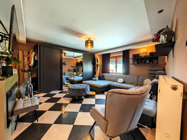 Eladó családi ház, Szentgotthárd 2 szoba 79 m² 55 M Ft