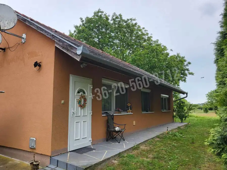 eladó családi ház, Szentliszló