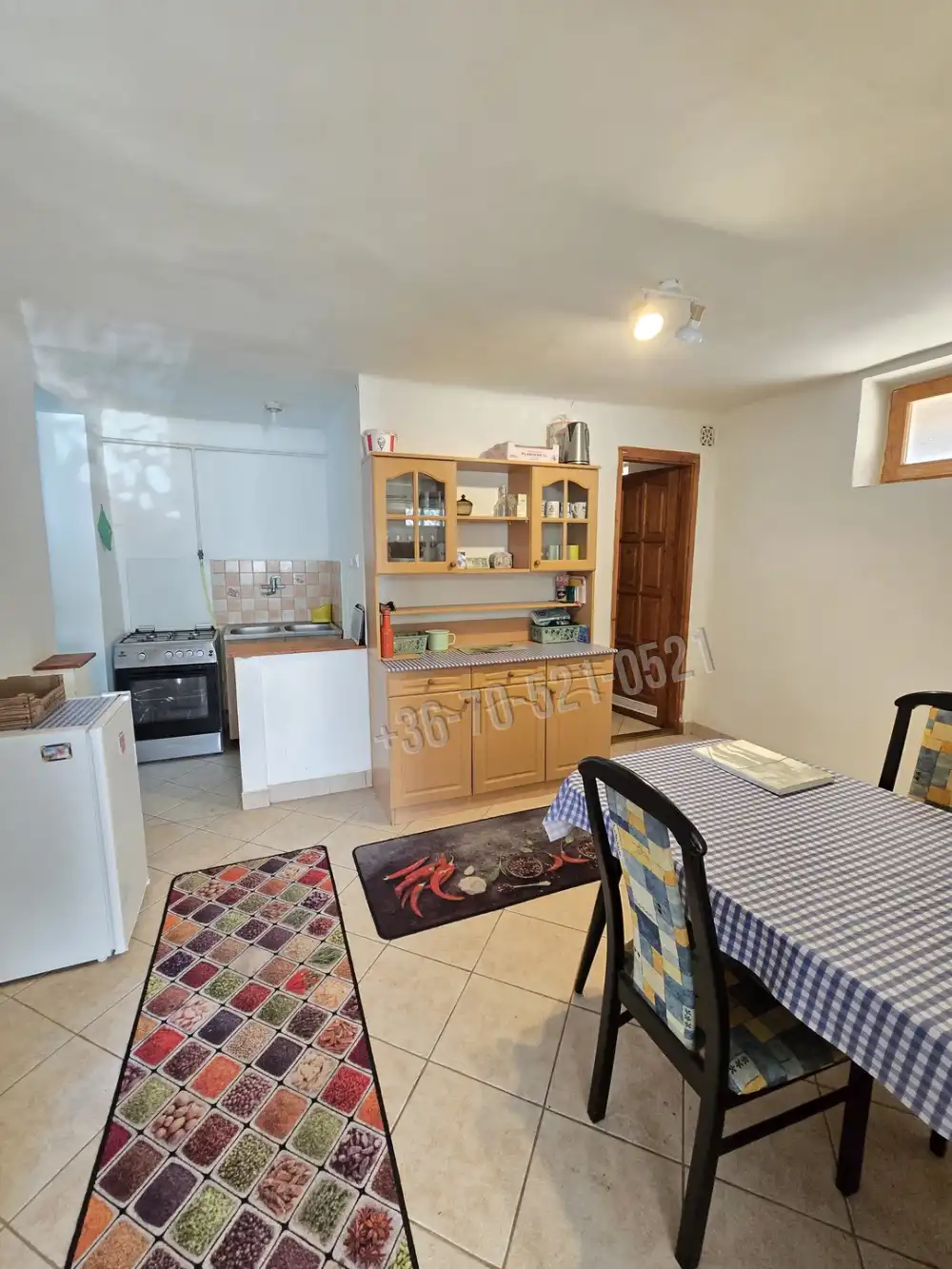 Baranya megye - Szentlőrinc