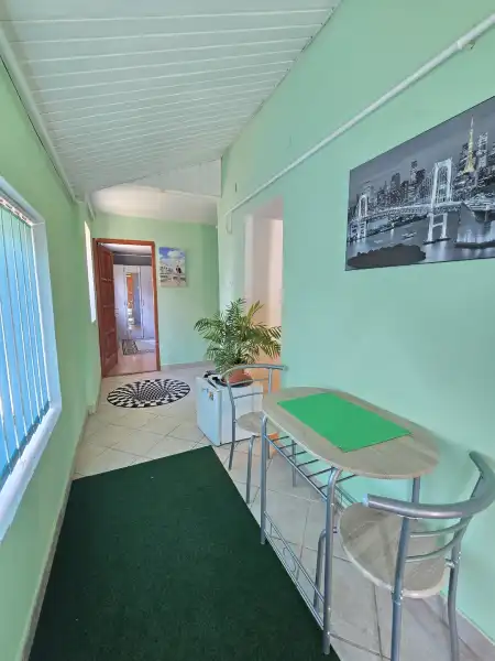 eladó családi ház, Szentlőrinc