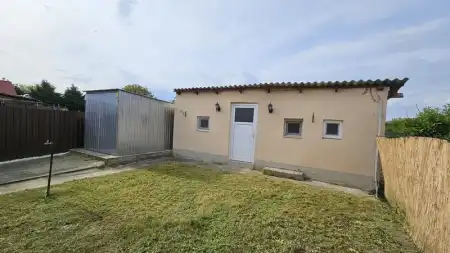 eladó családi ház, Szentlőrinc