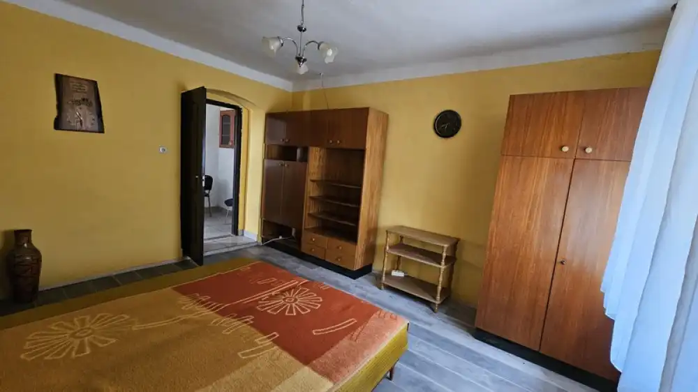 Baranya megye - Szentlőrinc