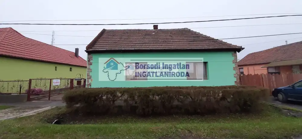 Borsod-Abaúj-Zemplén megye - Szerencs