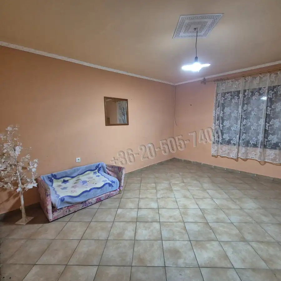 eladó családi ház, Szerencs