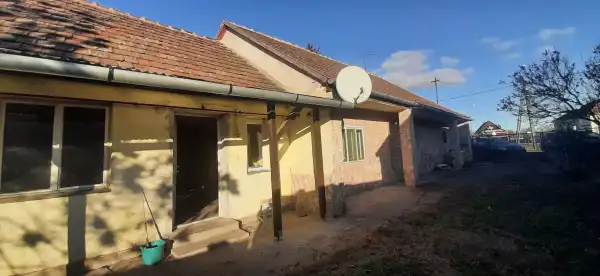 Eladó családi ház, Szerencs 2+1 szoba 83 m² 15.5 M Ft
