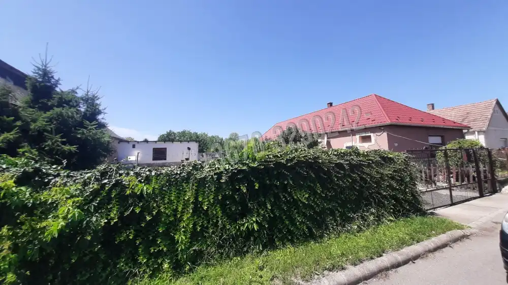 Borsod-Abaúj-Zemplén megye - Szerencs