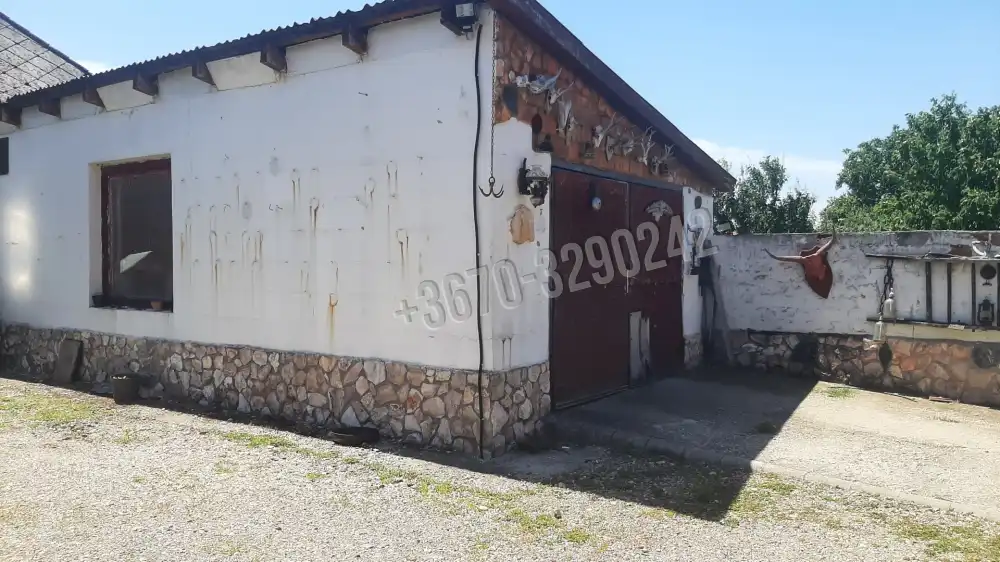 Borsod-Abaúj-Zemplén megye - Szerencs