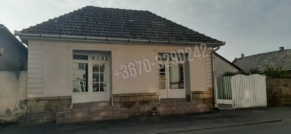 Borsod-Abaúj-Zemplén megye - Szerencs