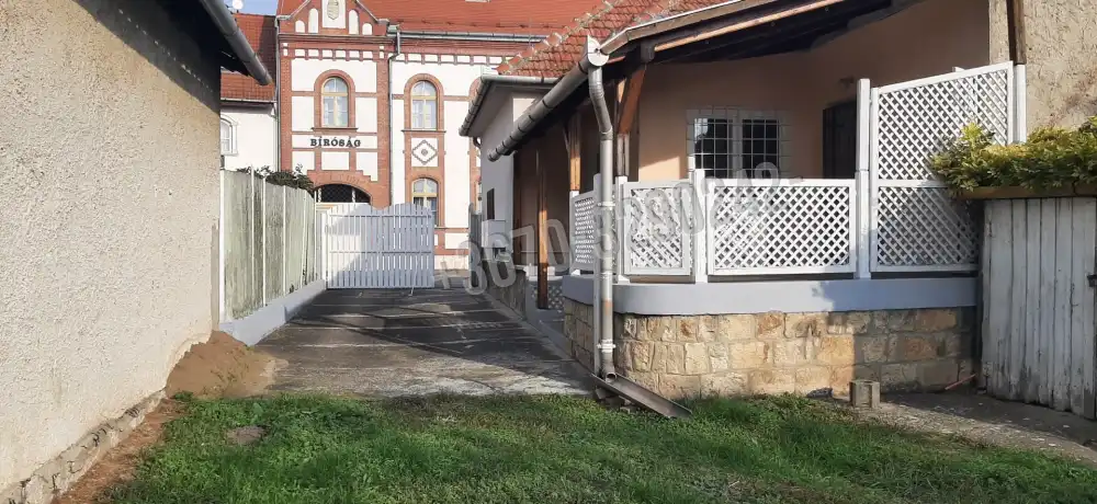 Borsod-Abaúj-Zemplén megye - Szerencs