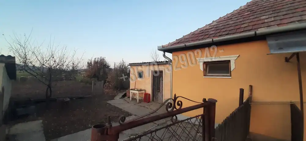 Borsod-Abaúj-Zemplén megye - Szerencs