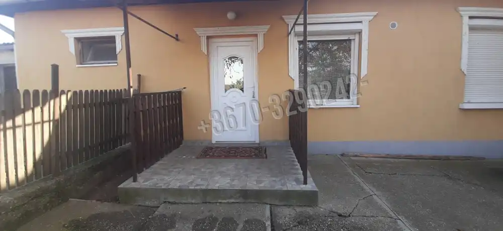 Borsod-Abaúj-Zemplén megye - Szerencs