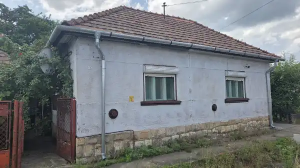 Eladó családi ház, Szerencs 3 szoba 84 m² 15.99 M Ft