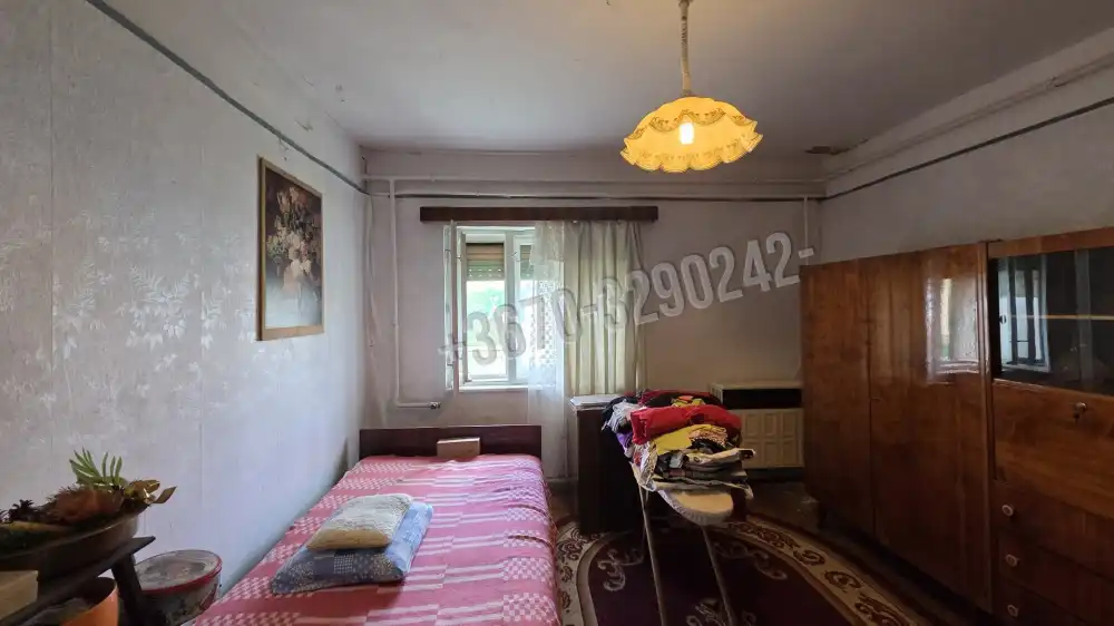 Borsod-Abaúj-Zemplén megye - Szerencs