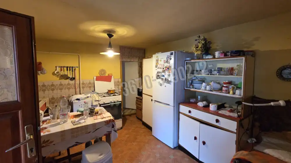 Borsod-Abaúj-Zemplén megye - Szerencs