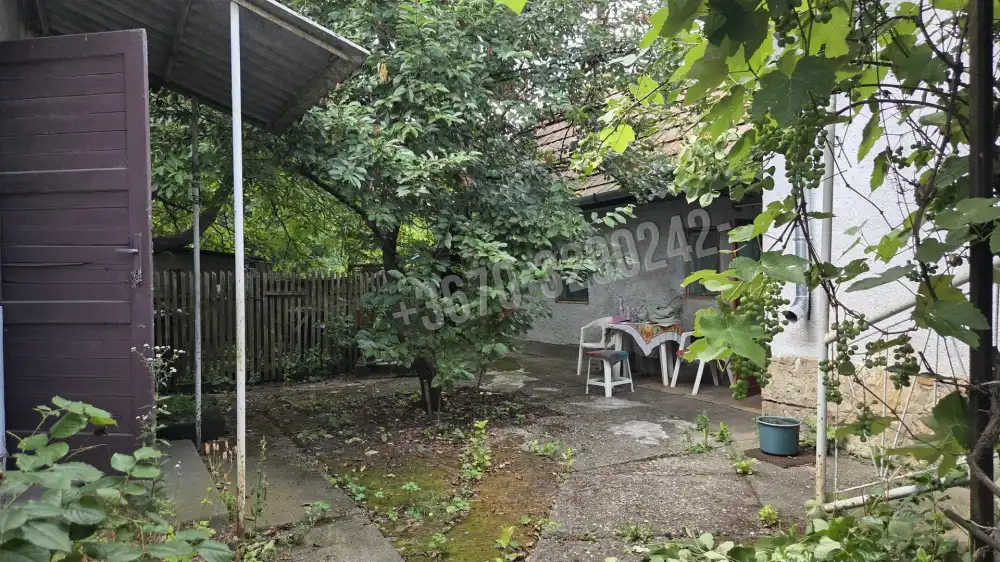 Borsod-Abaúj-Zemplén megye - Szerencs