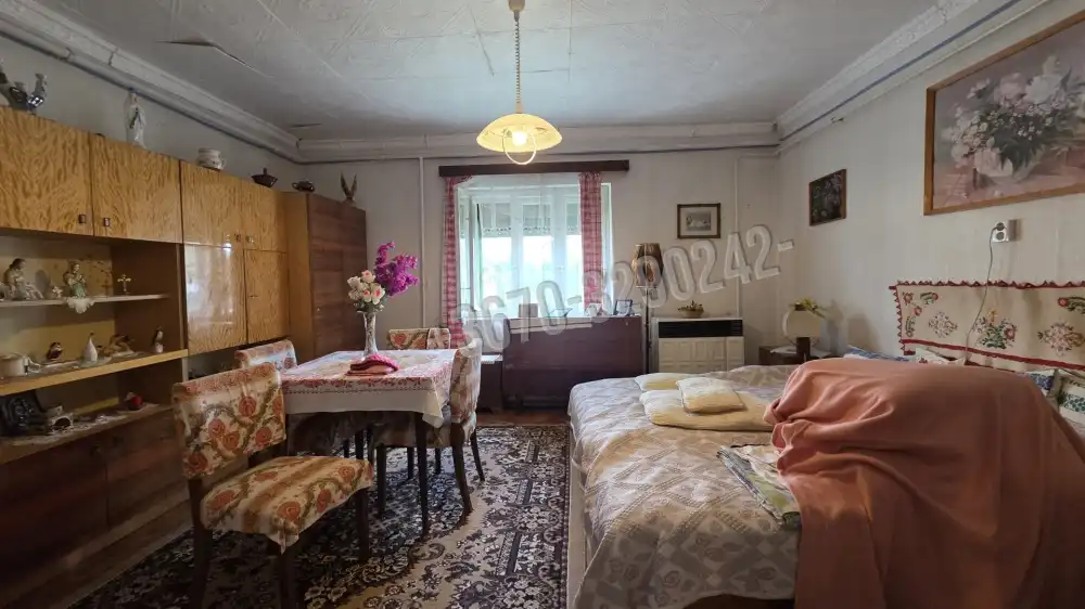 Borsod-Abaúj-Zemplén megye - Szerencs