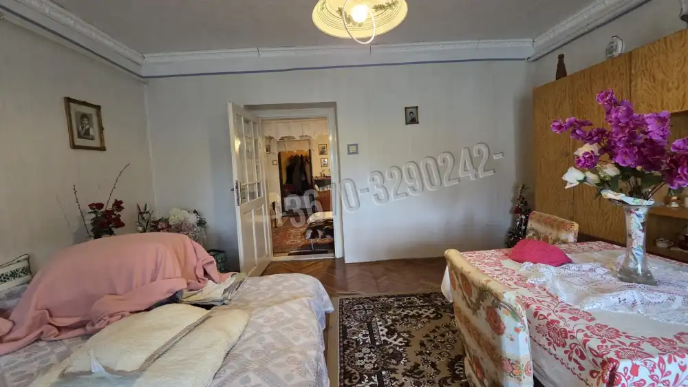 Borsod-Abaúj-Zemplén megye - Szerencs