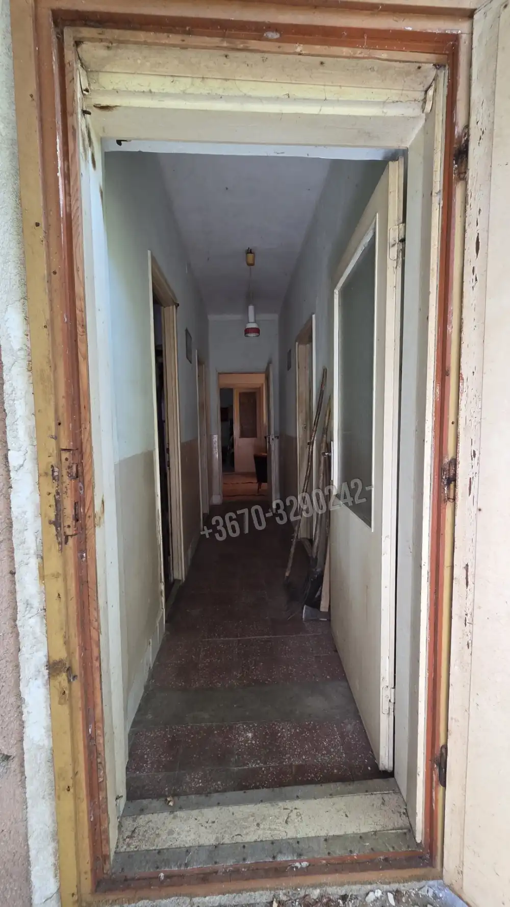 Borsod-Abaúj-Zemplén megye - Szerencs