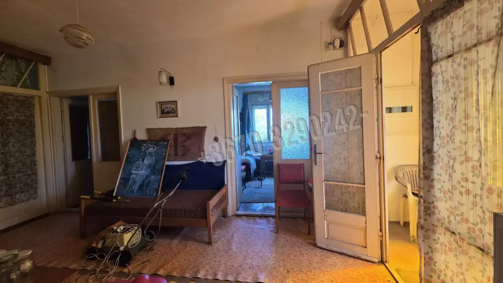 Borsod-Abaúj-Zemplén megye - Szerencs