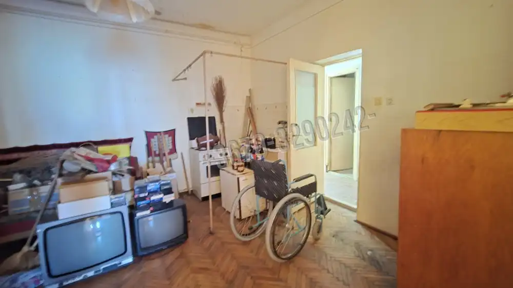 Borsod-Abaúj-Zemplén megye - Szerencs