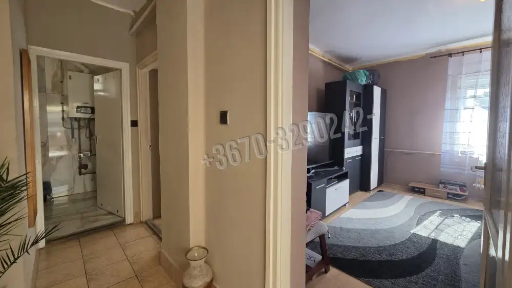 Borsod-Abaúj-Zemplén megye - Szerencs