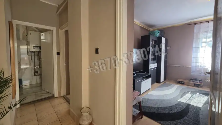 eladó családi ház, Szerencs