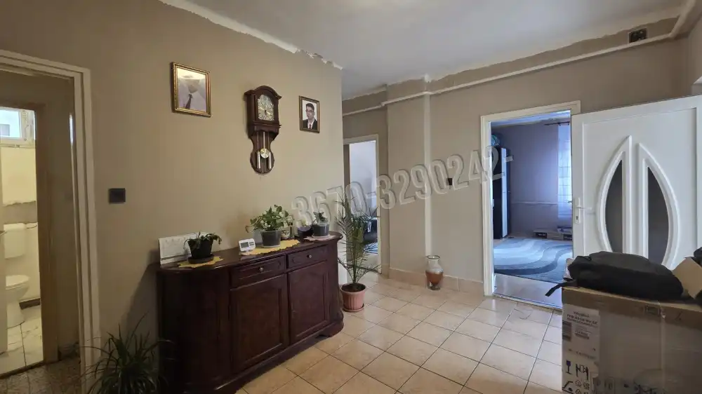 Borsod-Abaúj-Zemplén megye - Szerencs