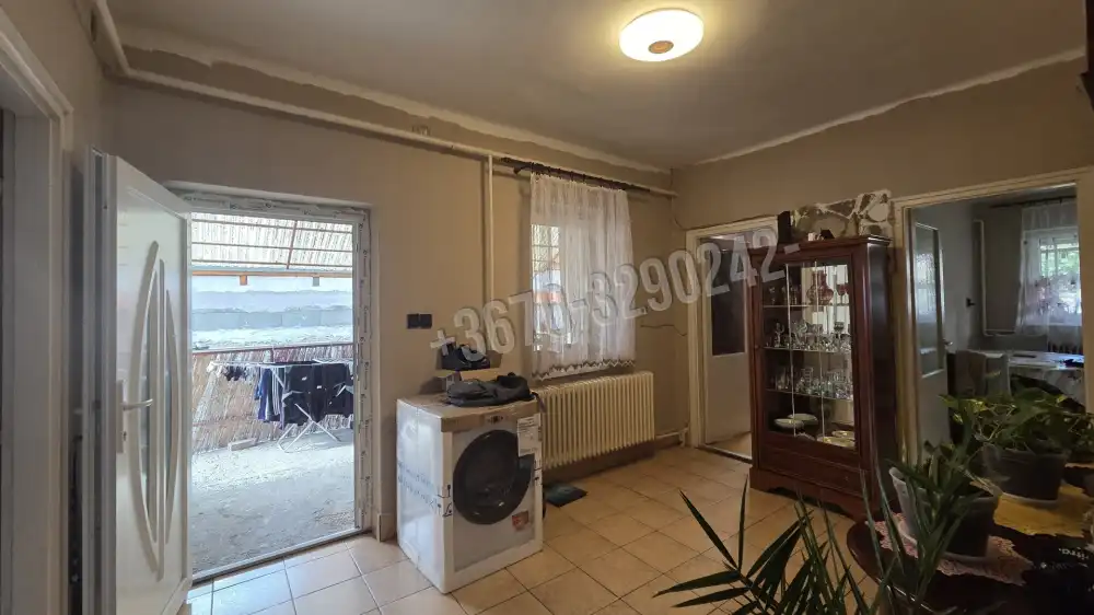 Borsod-Abaúj-Zemplén megye - Szerencs