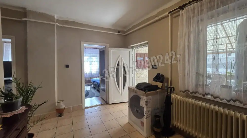 Borsod-Abaúj-Zemplén megye - Szerencs