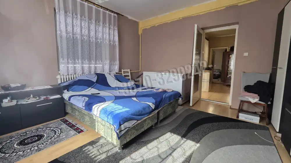 Borsod-Abaúj-Zemplén megye - Szerencs