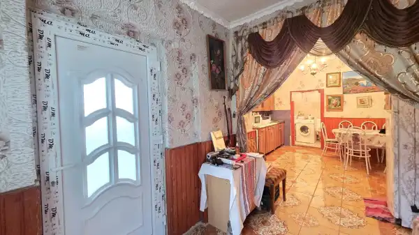 Eladó családi ház, Szerencs 2 szoba 67 m² 15.5 M Ft