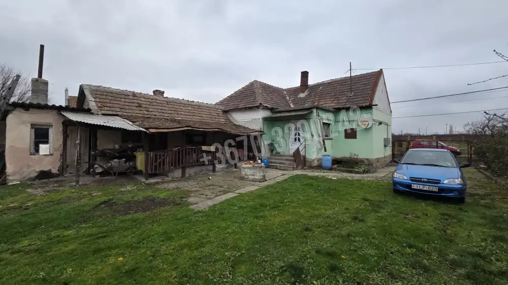 Borsod-Abaúj-Zemplén megye - Szerencs