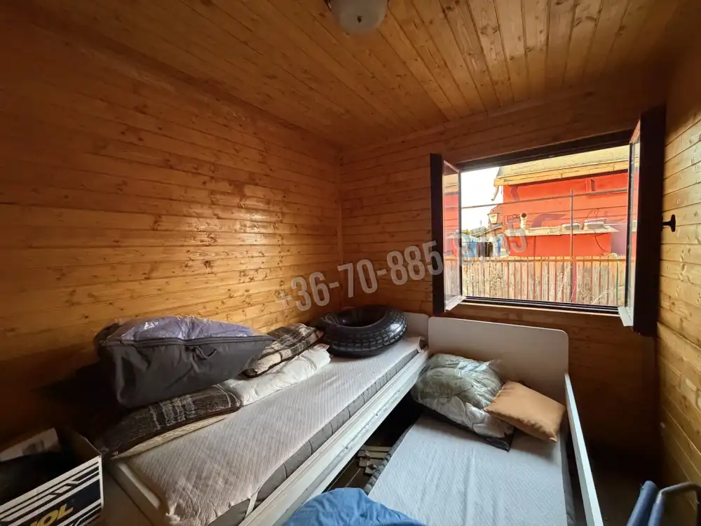 Pest megye - Szigetbecse