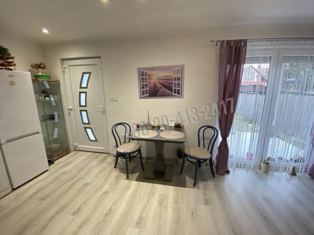 Pest megye - Szigethalom