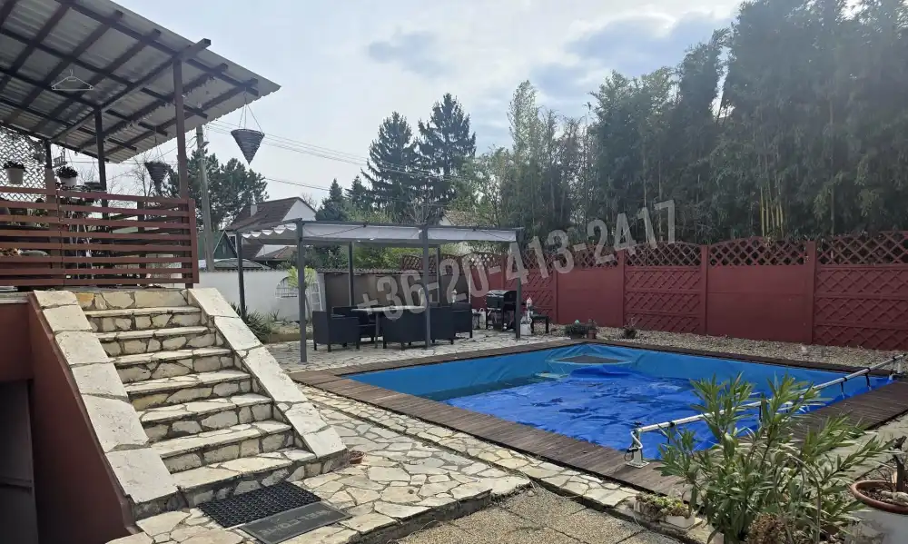 Pest megye - Szigethalom