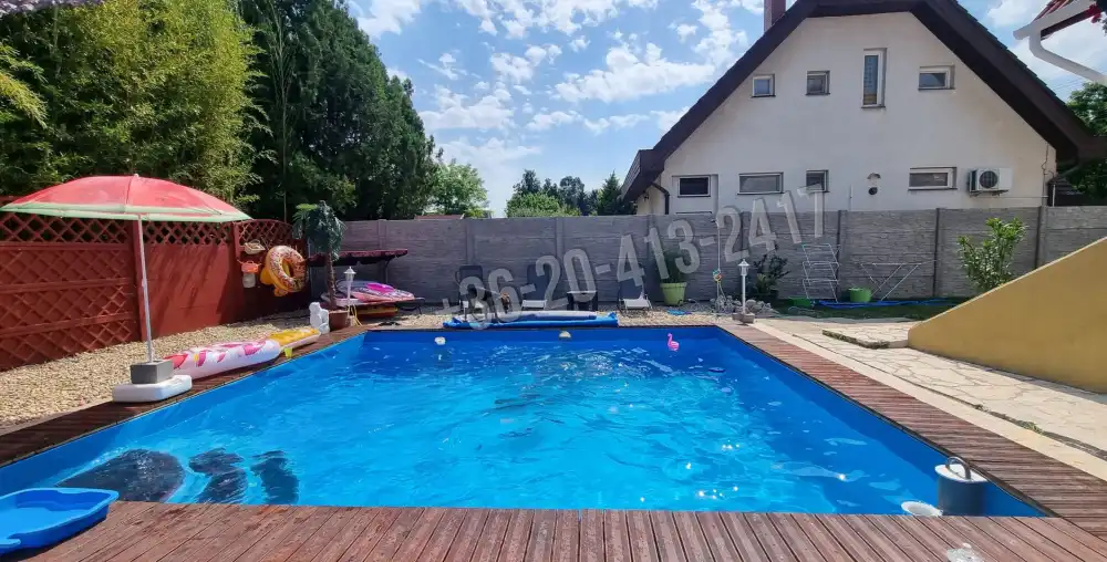 Pest megye - Szigethalom