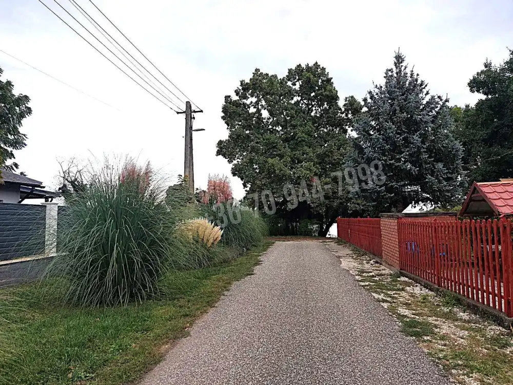 Pest megye - Szigethalom