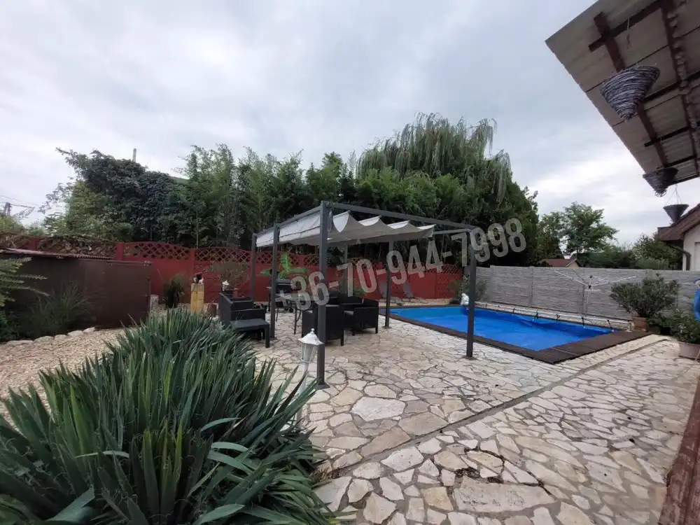 Pest megye - Szigethalom