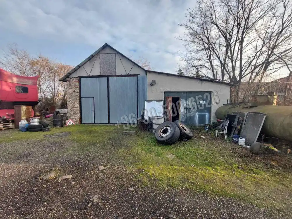 Pest megye - Szigethalom