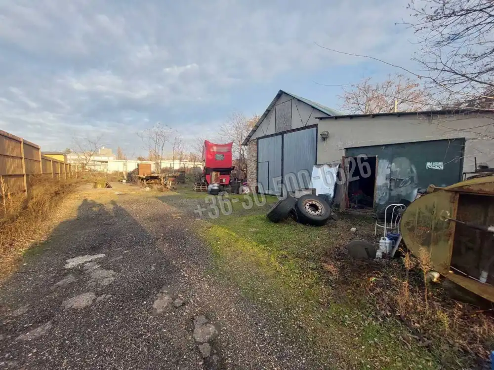 Pest megye - Szigethalom