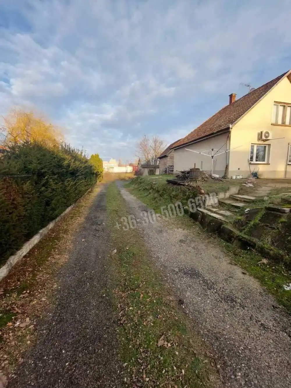 Pest megye - Szigethalom