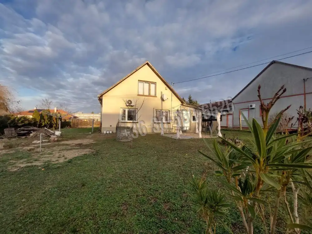 Pest megye - Szigethalom